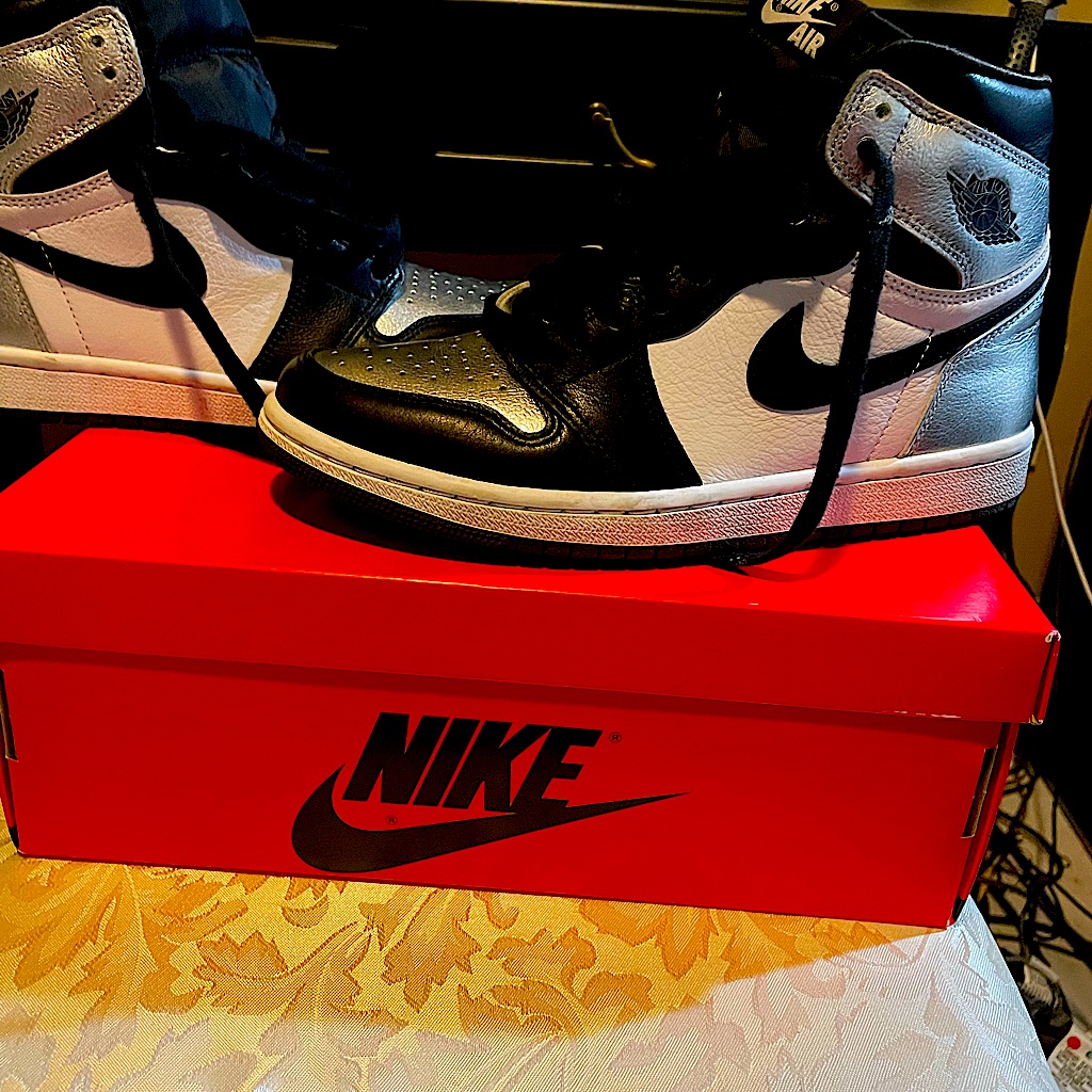 Women’s Jordan 1